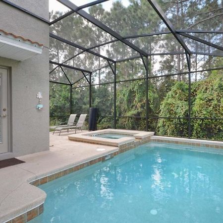 קיסימי Paradise Palms - 5 Bedroom Pool Home - 3500Pp מראה חיצוני תמונה