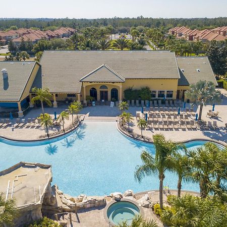 קיסימי Paradise Palms - 5 Bedroom Pool Home - 3500Pp מראה חיצוני תמונה