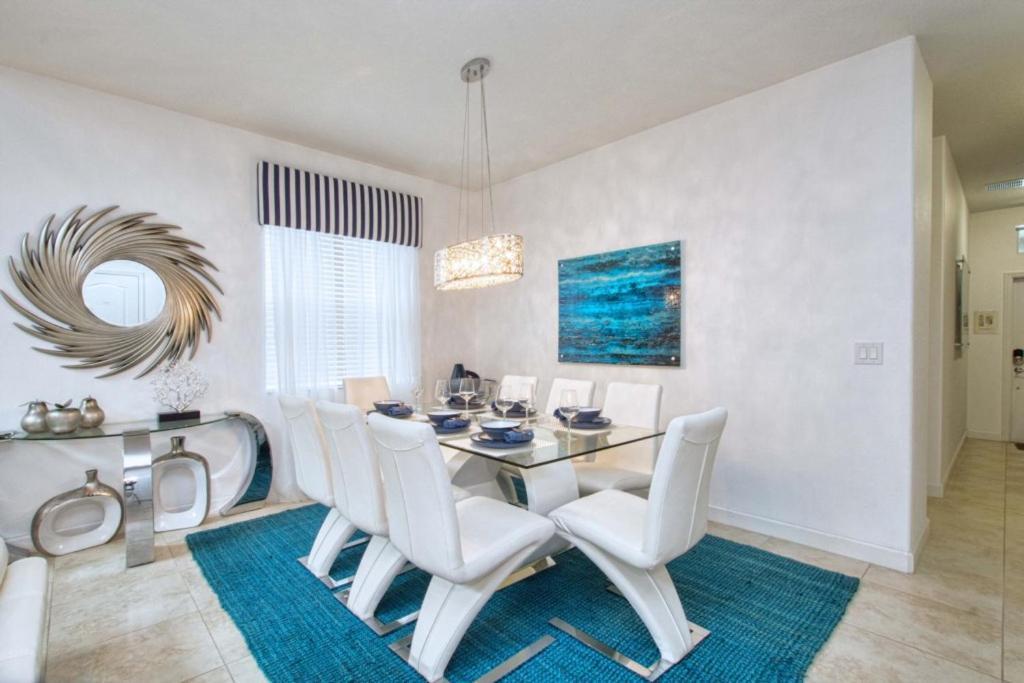 קיסימי Paradise Palms - 5 Bedroom Pool Home - 3500Pp מראה חיצוני תמונה